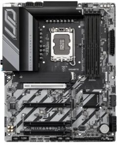 Second Image: Z890 UD WIFI6E