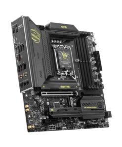 Second Image: MAG B860M MORTAR WIFI