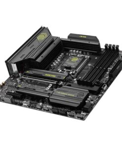 Third Image: MAG B860M MORTAR WIFI