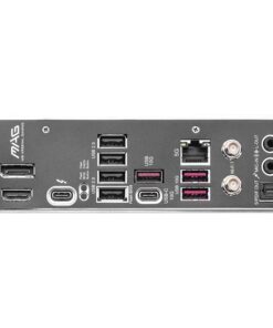 Fourth Image: MAG B860M MORTAR WIFI