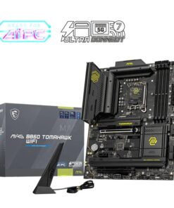 First Image: MAG B860 TOMAHAWK WIFI