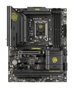 Second Image: MAG B860 TOMAHAWK WIFI