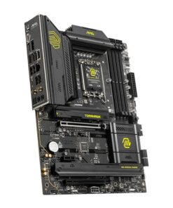 Third Image: MAG B860 TOMAHAWK WIFI