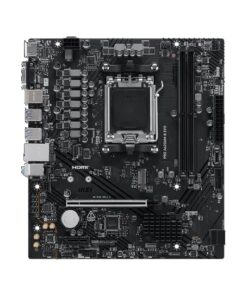 First Image: PRO A620AM-B EVO