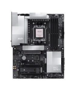 Second Image: PRO X870E-P WIFI