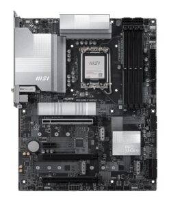 Second Image: PRO Z890-P WIFI6E