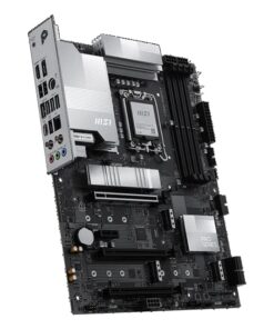 Third Image: PRO Z890-P WIFI6E