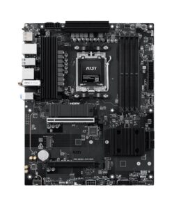 Second Image: PRO B850-S EVO WIFI