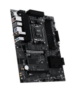 Third Image: PRO B850-S EVO WIFI