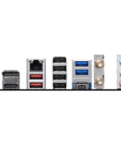 Fourth Image: PRO B850-S EVO WIFI