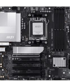 Second Image: PRO B850M-P WIFI