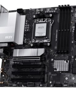 Third Image: PRO B850M-P WIFI