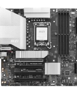 Second Image: PRO B860M-A WIFI