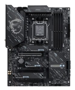 Second Image: X870E GAMING PLUS WIFI