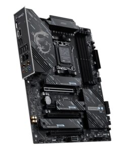 Third Image: X870E GAMING PLUS WIFI