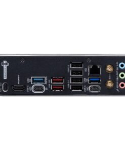 Fourth Image: X870E GAMING PLUS WIFI