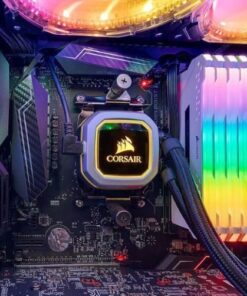 Second Image: CMW16GX4M2C3000C15W