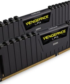 First Image: CMK32GX4M2B3200C16