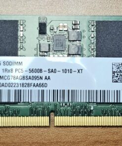 First Image: MECN5-1X16G56OEM