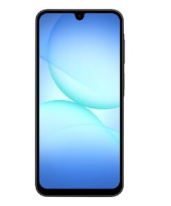 Second Image: SM-A176BZKCSTS