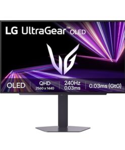 First Image: 27GX704A-B