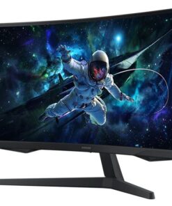 Second Image: LS27CG552EEXXY