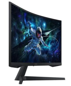 Third Image: LS27CG552EEXXY