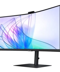 Second Image: LS34C650VEEXXY