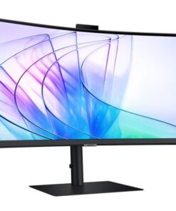 Third Image: LS34C650VEEXXY