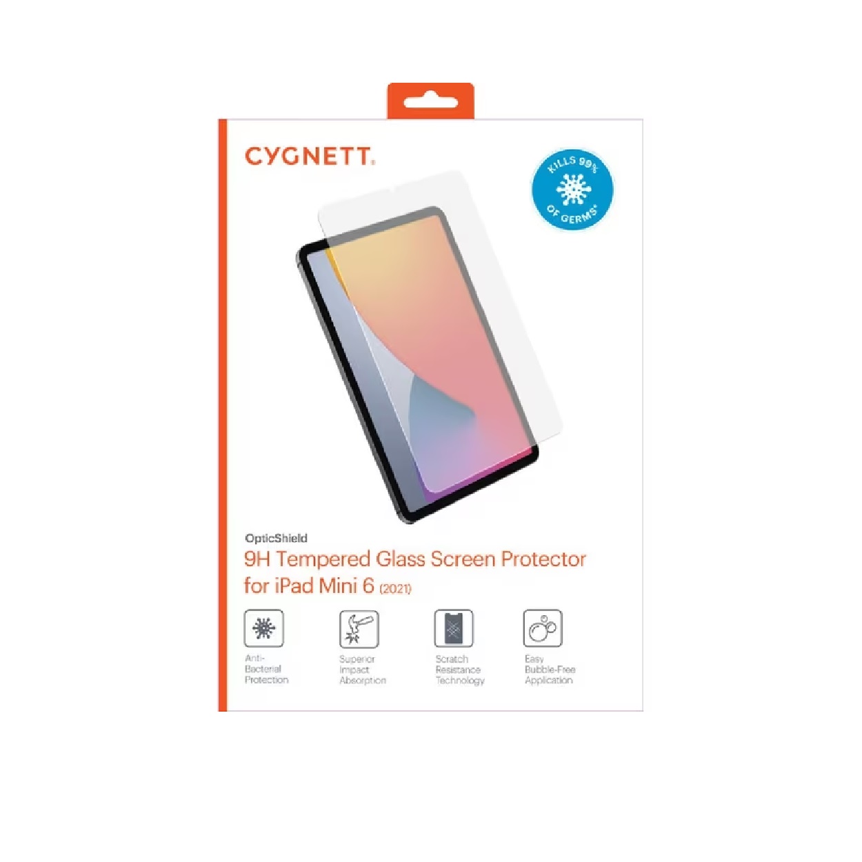 Fourth Image: CY3628CPTGL