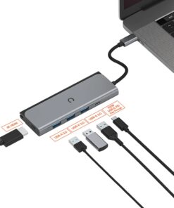 First Image: CY3318HUBC3