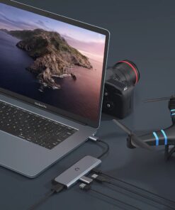 Third Image: CY3318HUBC3