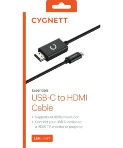 Fourth Image: CY3305HDMIC