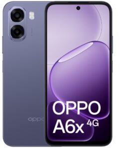 First Image: CPH2819AU Plum Purple