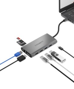 Fourth Image: CY4549HUB12