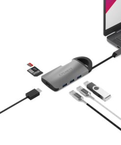 First Image: CY4550HUBC7