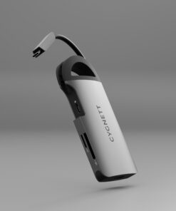 Third Image: CY4550HUBC7