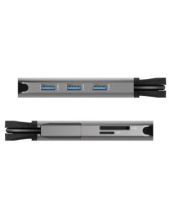 Fourth Image: CY4550HUBC7