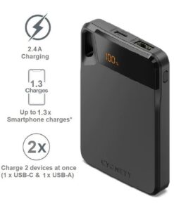 First Image: CY4743PBCHE