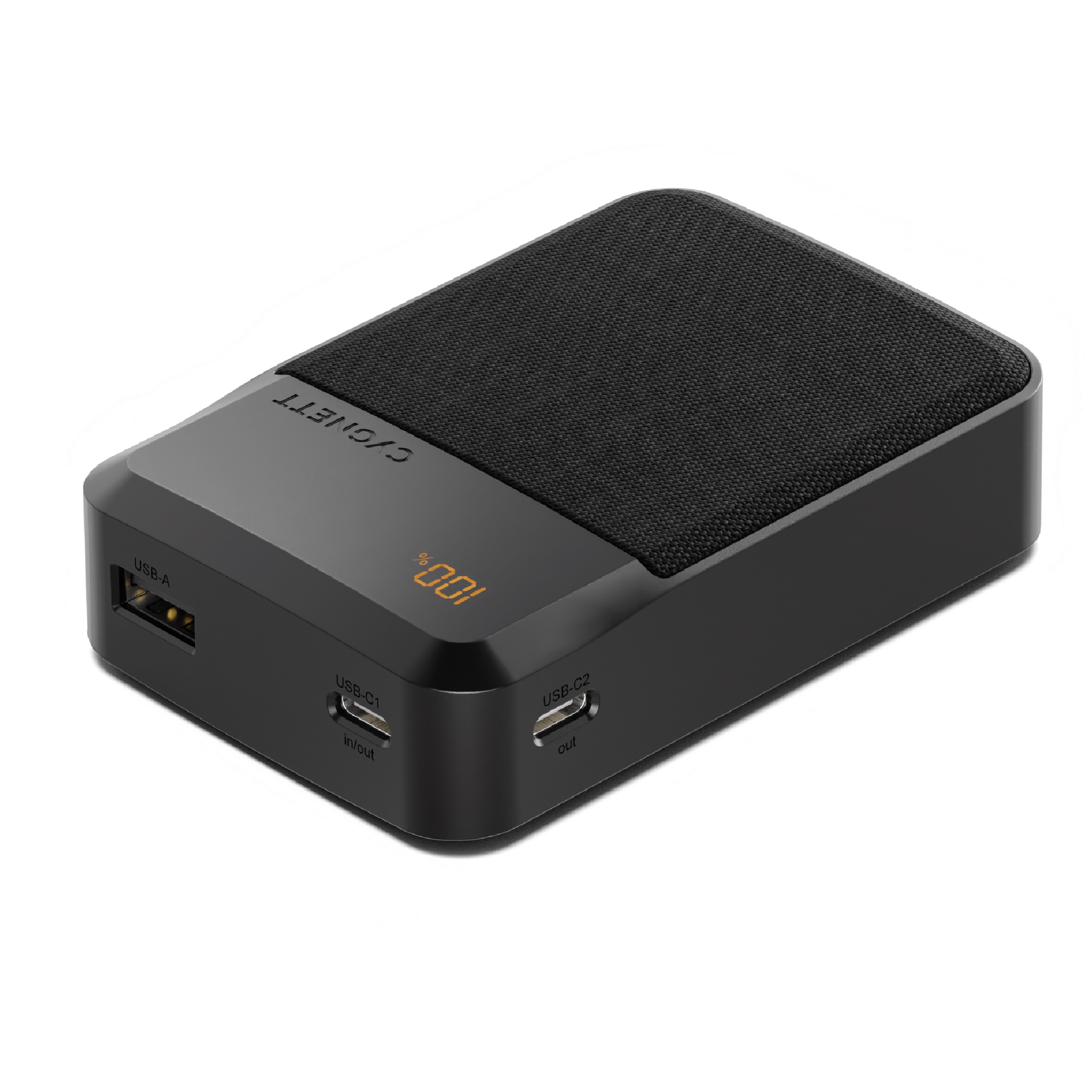 Second Image: CY4764PBCHE