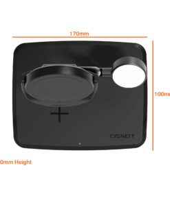 Fourth Image: CY5069BUNCP