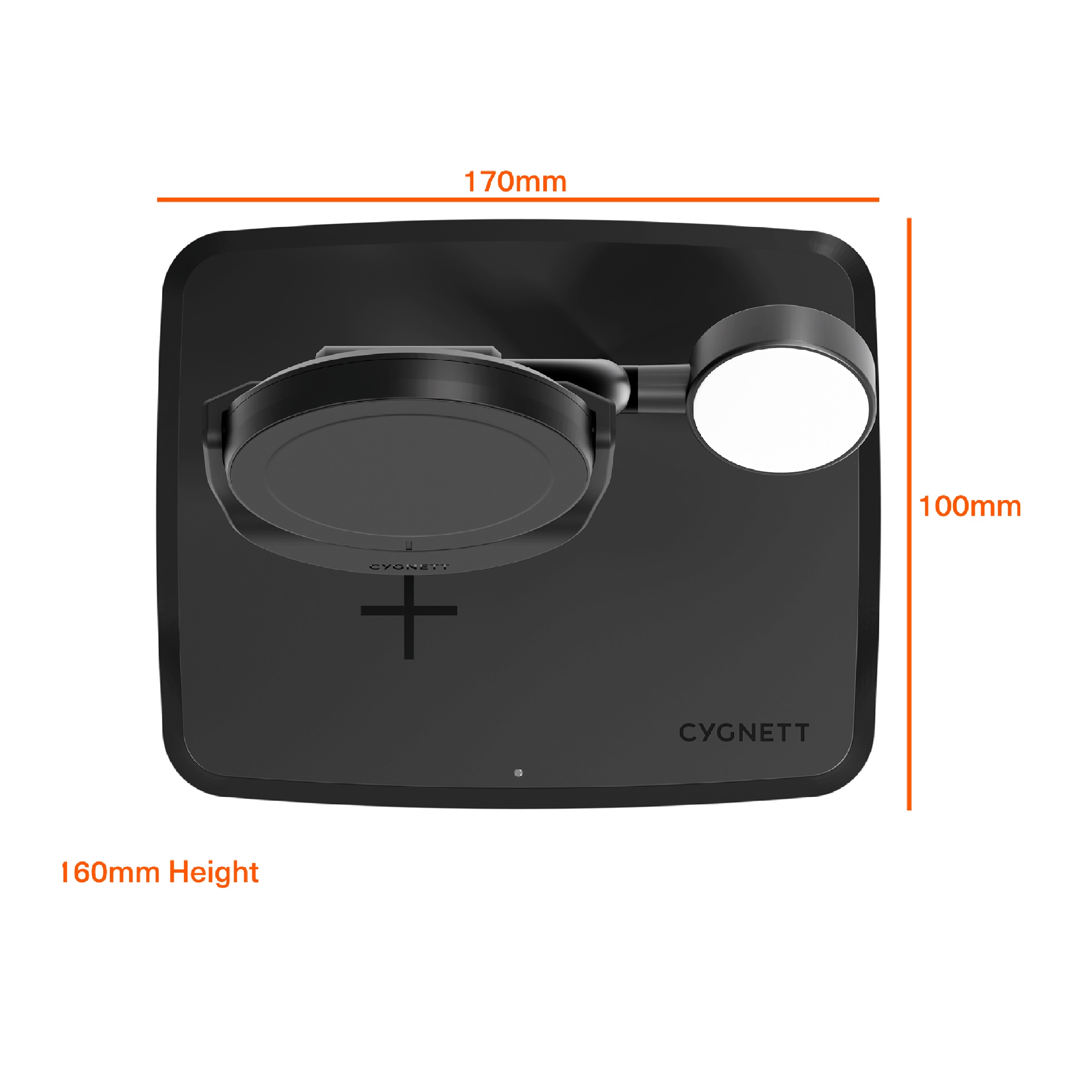 Fourth Image: CY5069BUNCP