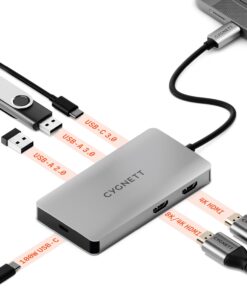 Second Image: CY5147HUB61