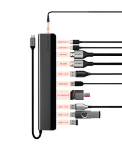 First Image: CY5148HUB12