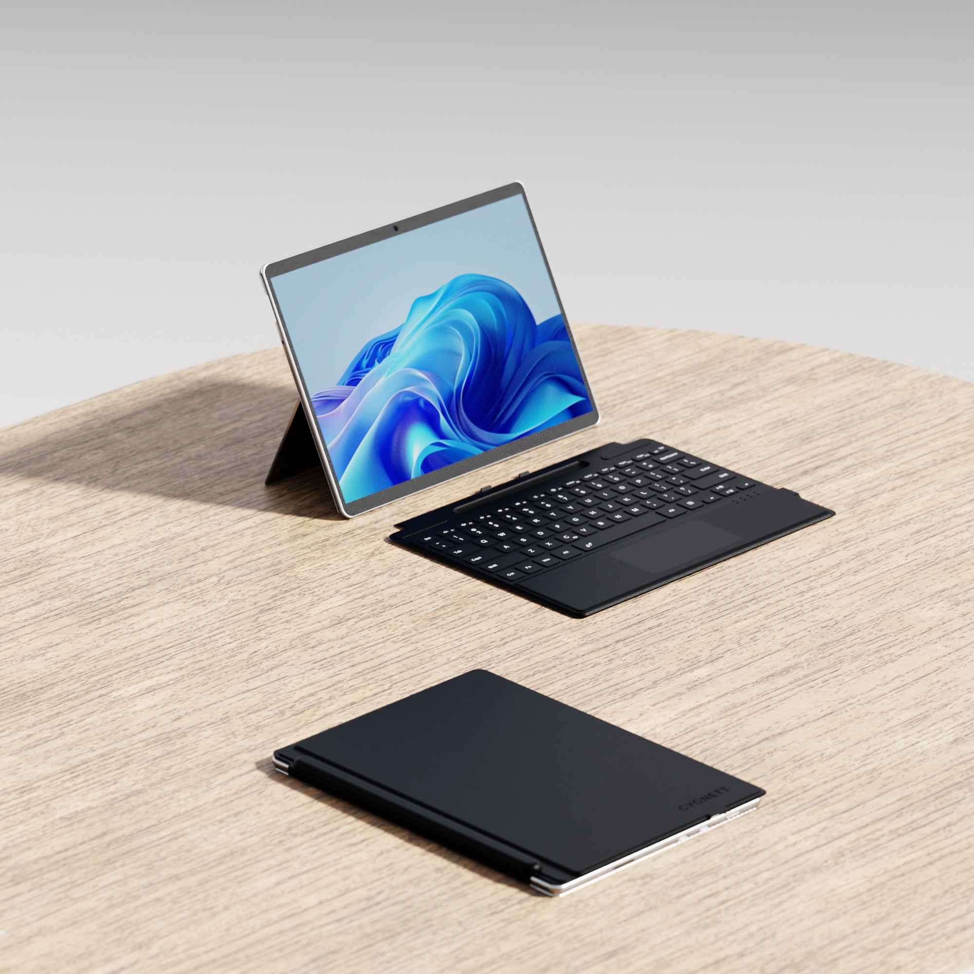 Fourth Image: CY5341CKBCA