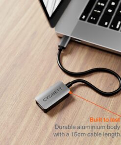 Fourth Image: CY5386CYHUB