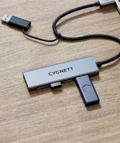 Fourth Image: CY5388CYHUB