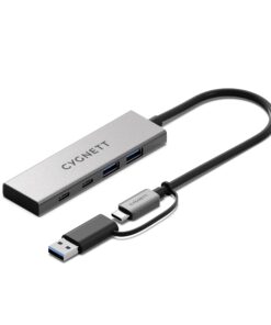 First Image: CY5389CYHUB