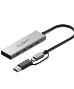 First Image: CY5390CYHUB