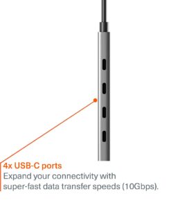 Second Image: CY5390CYHUB